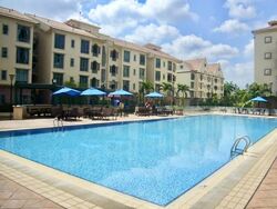 Serenity Park (D28), Condominium #635009011
